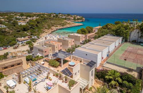 Apartment Penthouse Las Palmeras by Interhome - Foto 10