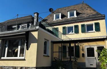 Altes Weinhaus - Foto 1