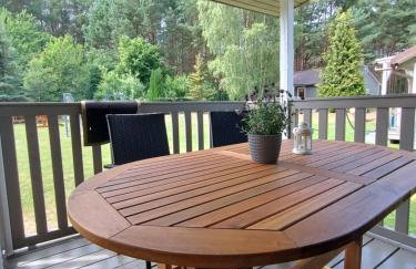 Zielone Zacisze - Foto 21