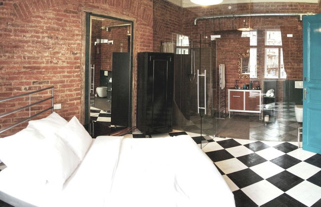 Old Town - Dusni Apartments - Photo 23