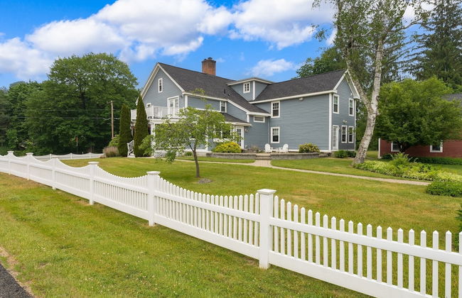 Rockspring by Avantstay Huge Berkshires Estate - Foto 45