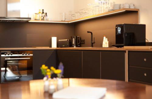 Marktplatz14 - Berchtesgaden Zentrum - Foto 57