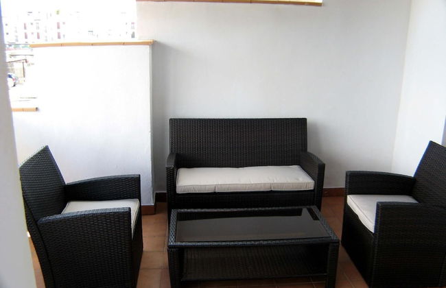 Apartamento Jardines E1-1C - Foto 8