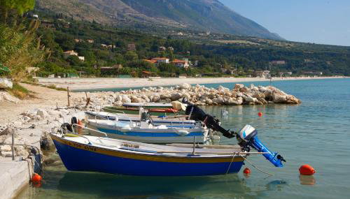 Eleftheria Apartments - Foto 3