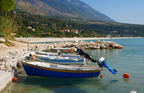 Eleftheria Apartments - Foto 3