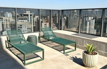 Studio no Jardim Paulista - Foto 7