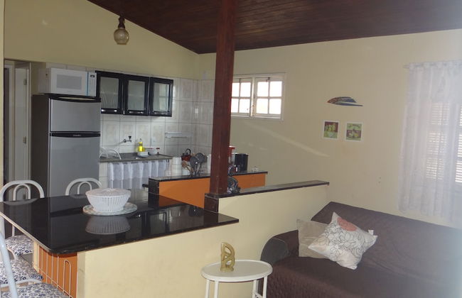 Ogiva 3 quartos com cama de casal - Photo 23