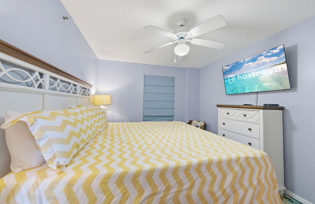 Tradewinds Condos by Hosteeva - Photo 37