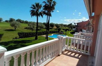 Naturaleza y Golf - Foto 40