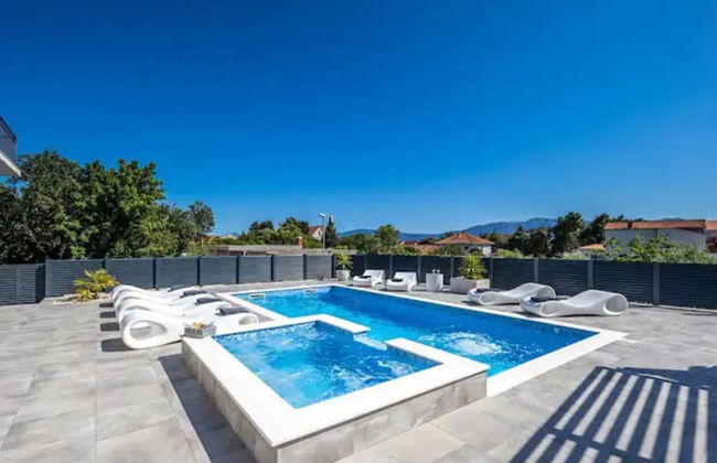 Villa Stipea - Foto 30