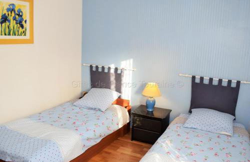 Gîte de charme en Touraine près des Châteaux de la Loire - FR-1-381-436 - Foto 16