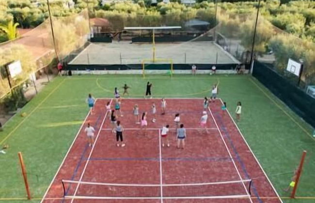 Villaggio Riccio - Photo 28