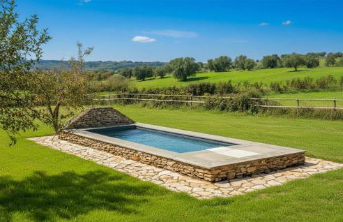 Awesome Home In Ischia Di Castro - Foto 8