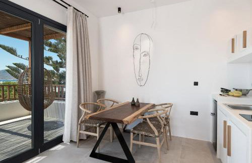 Athina Milos Suites - Foto 56