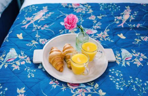 Jephsons Lodge Studio 3 - Free Netflix, Parking, WiFi - Foto 23