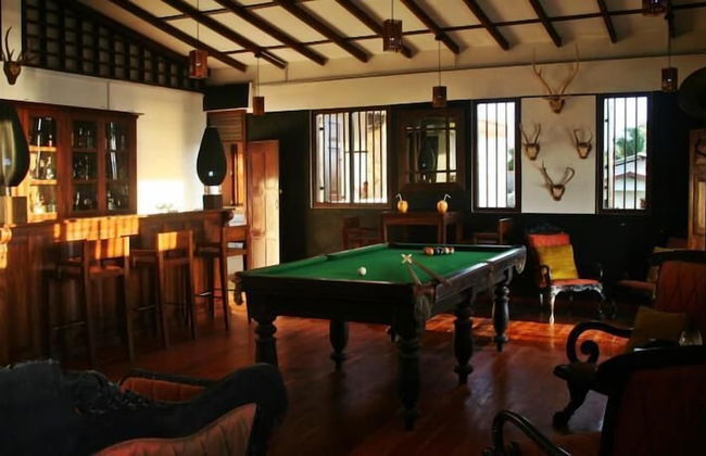 Eight The Residence Ambalangoda - Foto 19