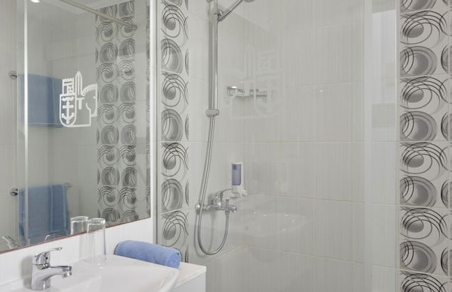 Napa Prince Hotel Apartments - Foto 27