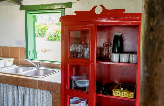 Villa Pajon Eco Lodge - Foto 17