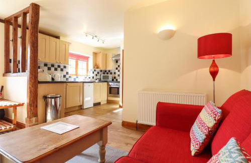 Poppy Cottage - Foto 9