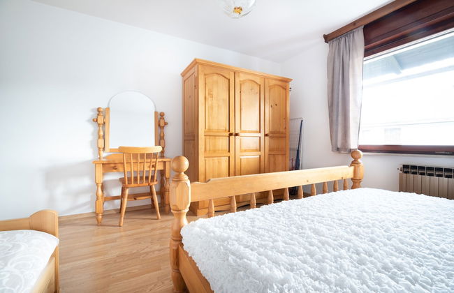 Apartments Svetina - Foto 9