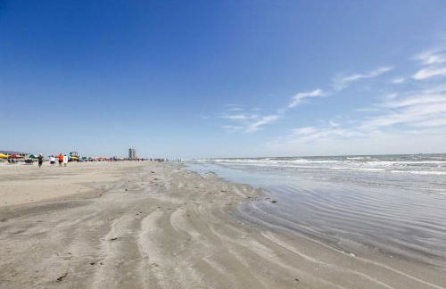 Bright Texas Retreat Near Pleasure Pier & Beach - Foto 48