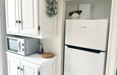 Maison La Luzala 2 bedrooms beach and port within walking distance - Foto 14