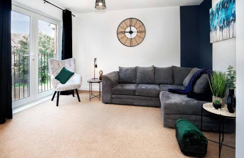 Yew Tree Close Mildenhall Bury St Edmunds - Photo 1