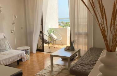 Apartamento Aldeia de Marim, Ohao, Portugal, Meerblick - Foto 6