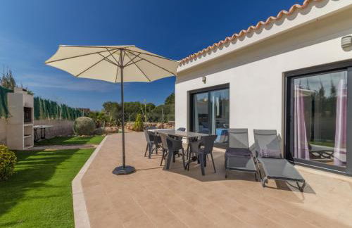 La Primera Villa in Sa Torre - Foto 56