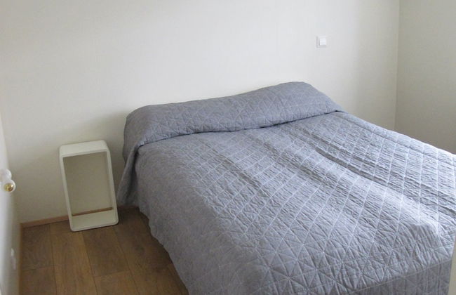 Akureyri City Apartments - Foto 4