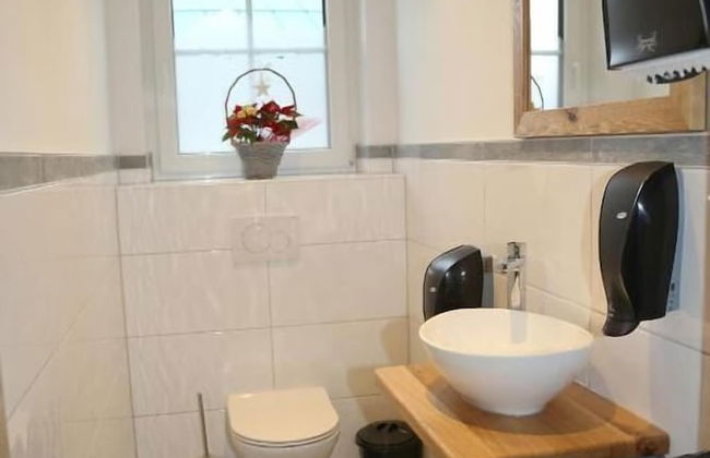 Apartments Schmiedgut - Foto 9