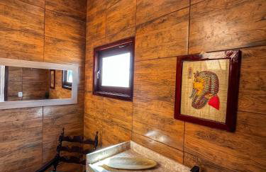 Casa Egípcia em Morro branco - na quadra da praia - Photo 28