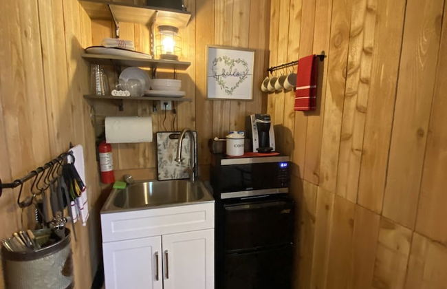 C&C Family Ranch - Foto 19