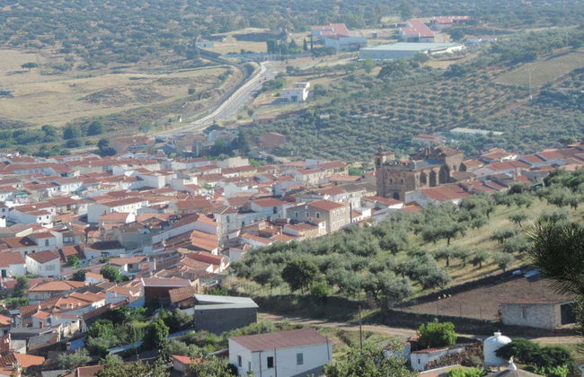 Excursión a Aliseda y Mina Pastora - Foto 3