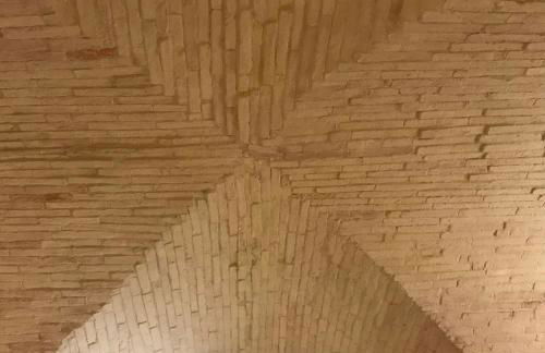 Spello Vacanze Dante's House piano terra - Foto 34