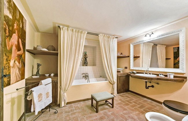 Verdidea - VILLA AIOLA - Foto 26