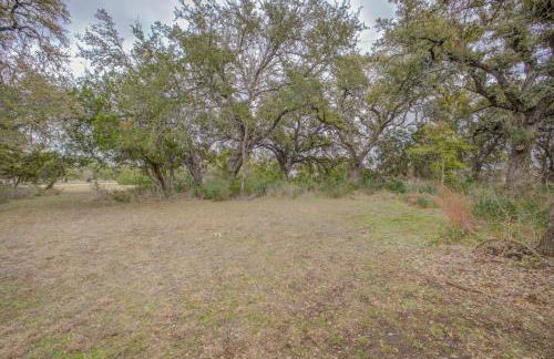 Hill Country Escape Hot Tub Pet Friendly - Foto 57