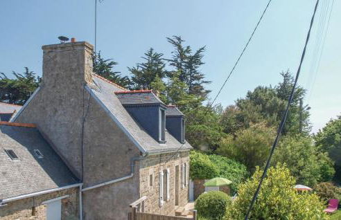 Cozy Home In Pleubian With Wifi - Foto 13