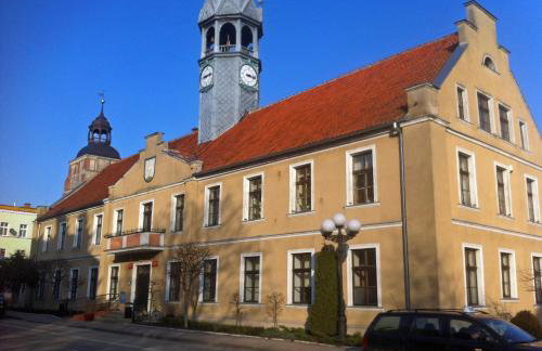 Apartament Mała Wenecja - Foto 43