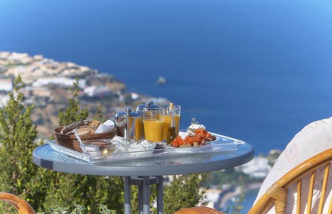 Nymphes Luxury Apartments - Foto 64