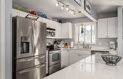 OBX 4BR Oceanfront Cottage - Foto 6