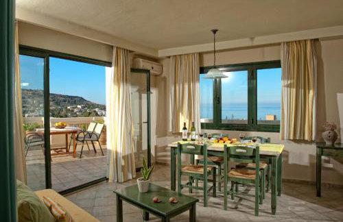 Villiana Holiday Apartments - Foto 113