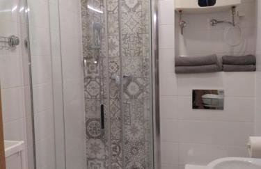 nowy Rustykalny apartament z tarasem - Willa Sowia - Foto 10