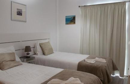 Apartamento Sol e Mar Sesimbra - Foto 2