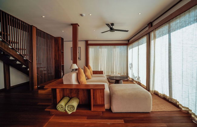 Grün Uluwatu - Foto 64