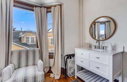 Noble Manor Near Top Spots Hot Tub BBQ - Foto 26