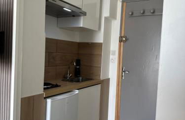 STUDIO meublé à proximité gare-Wifi - Foto 6