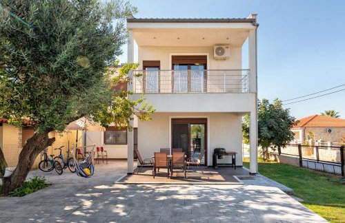 Villa Zen New Plagia Chalkidiki - Foto 1