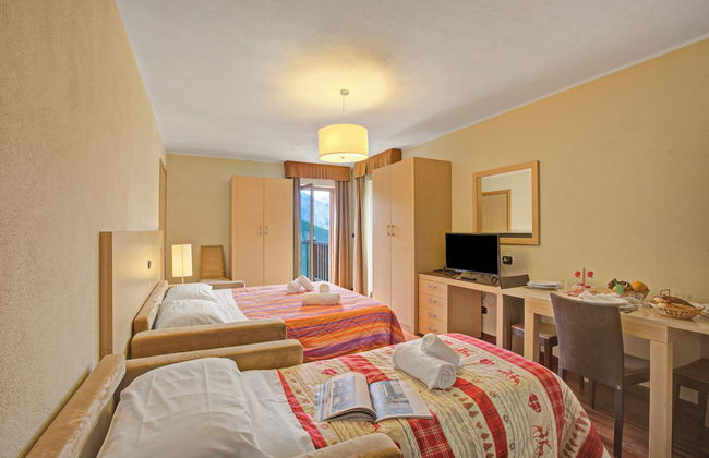 Residence Cianfuran - Foto 77