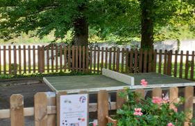 MUNSTER camping de la FECHT - Foto 29